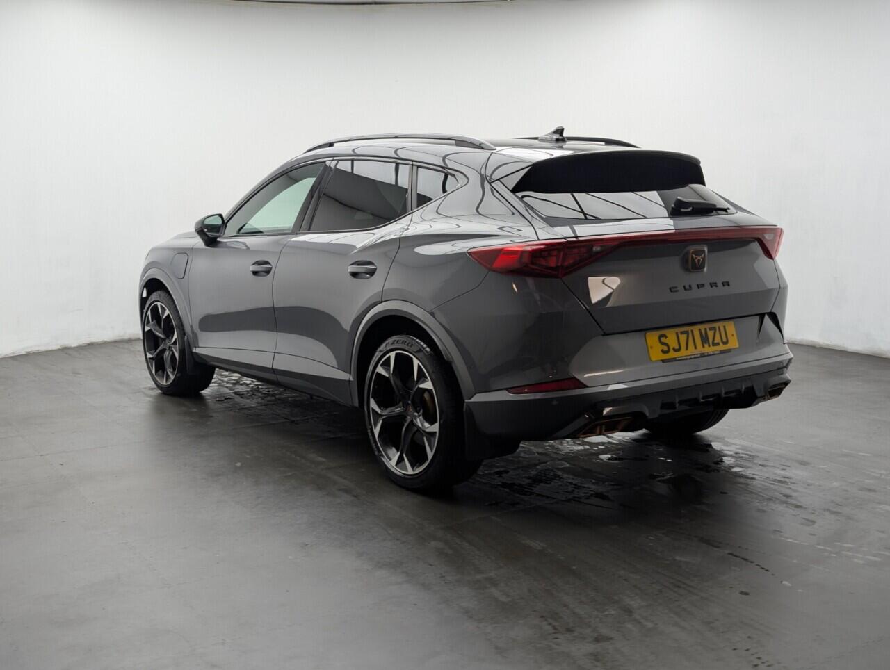 Used Cupra Formentor 2021 for sale - 77411982: Photo 6