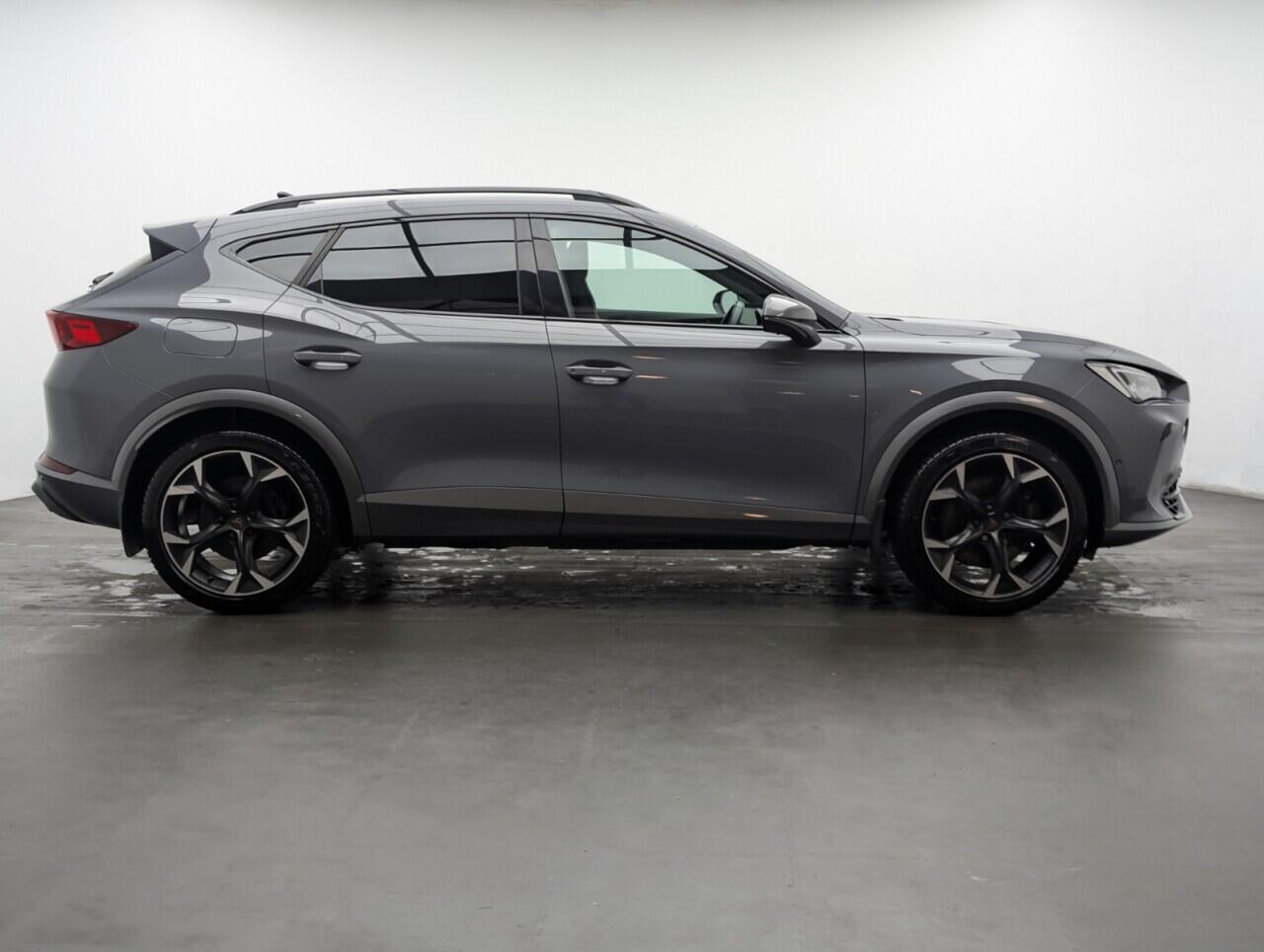 Used Cupra Formentor 2021 for sale - 77411982: Photo 9