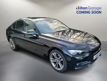 BMW 3 Series feature image
