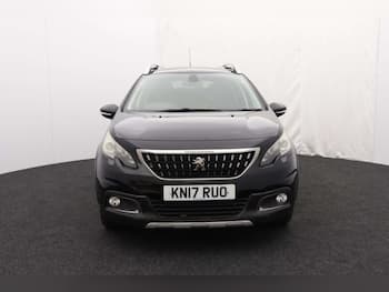 Used Peugeot 2008 2017 for sale - 79817595: Photo