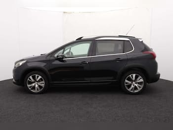 Used Peugeot 2008 2017 for sale - 79817595: Photo