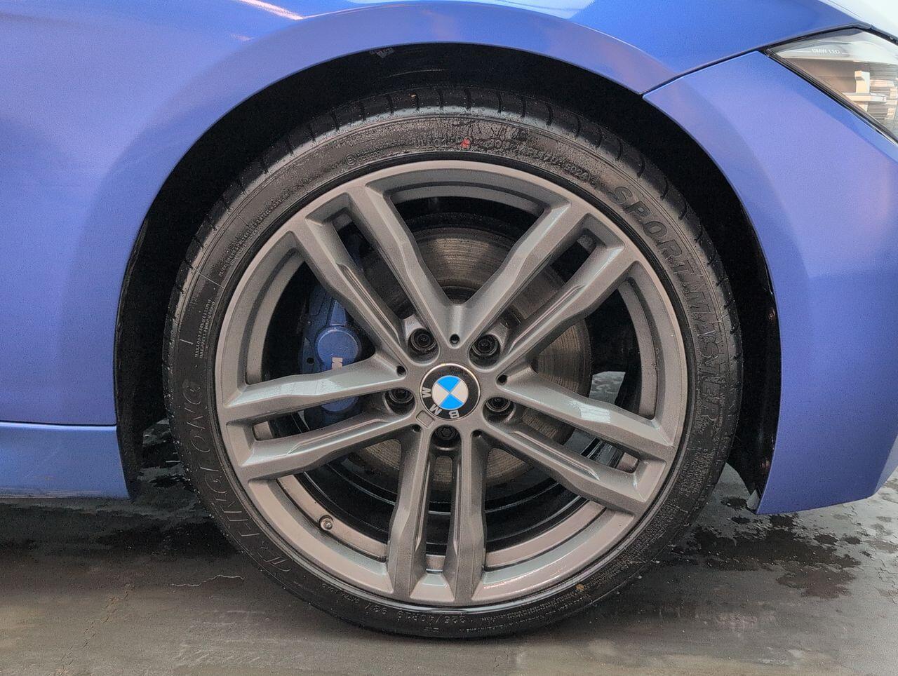 Used BMW 3 Series for sale - 77484555: Photo 23