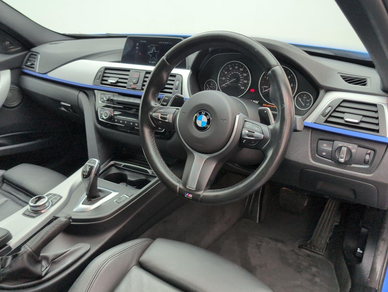 Used BMW 3 Series for sale - 77484555: Photo 24