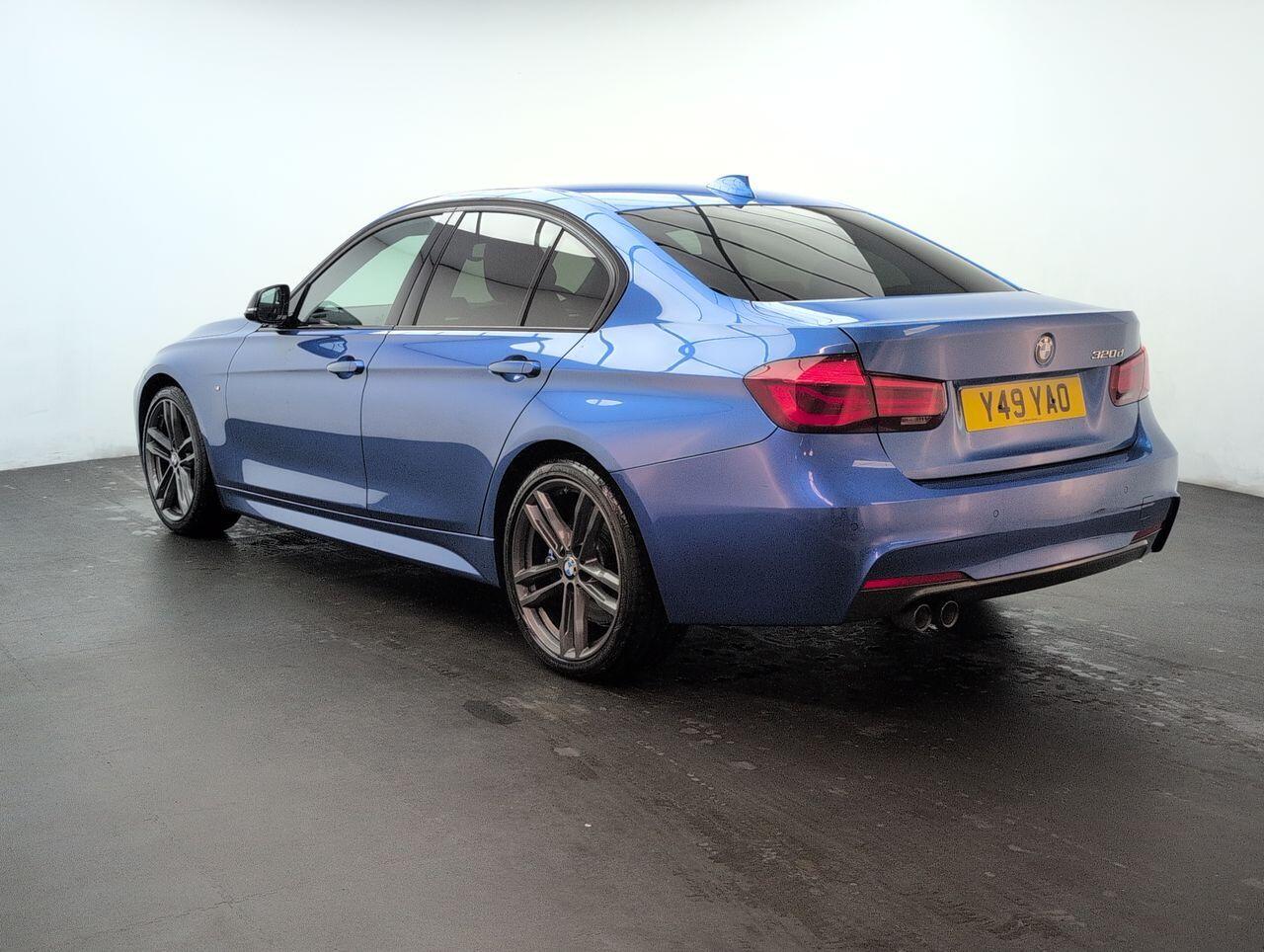 Used BMW 3 Series for sale - 77484555: Photo 6