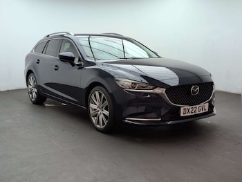 Used Mazda Mazda6 2022 for sale - 79500262: Photo