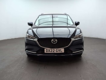 Used Mazda Mazda6 2022 for sale - 79500262: Photo