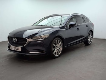 Used Mazda Mazda6 2022 for sale - 79500262: Photo