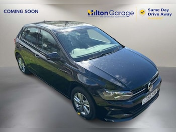 Used Volkswagen Polo 2018 for sale - 78315981: Photo