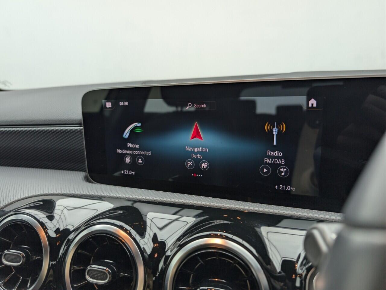 Used Mercedes-Benz A-Class 2021 for sale - 76473312: Photo 13