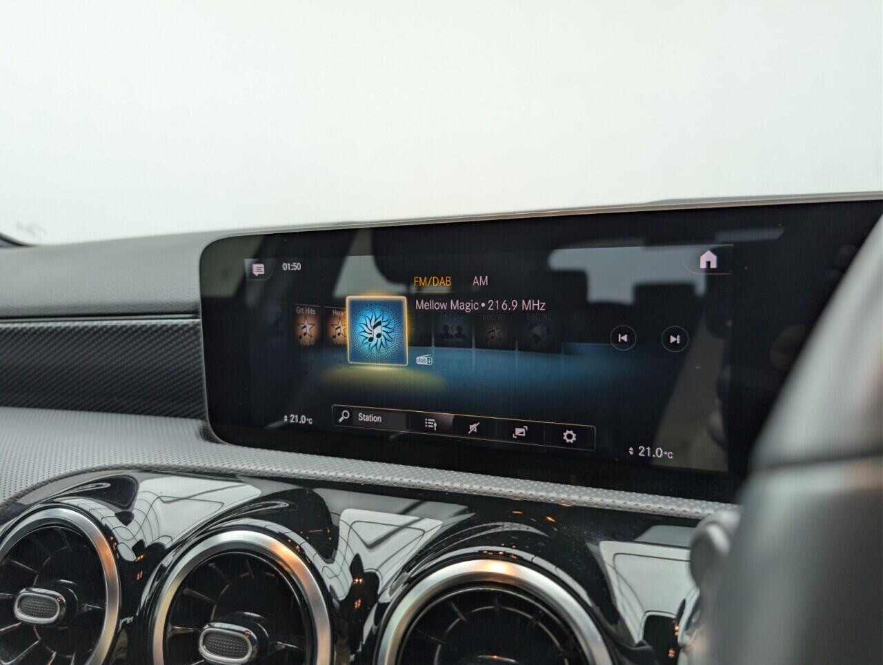 Used Mercedes-Benz A-Class 2021 for sale - 76473312: Photo 14