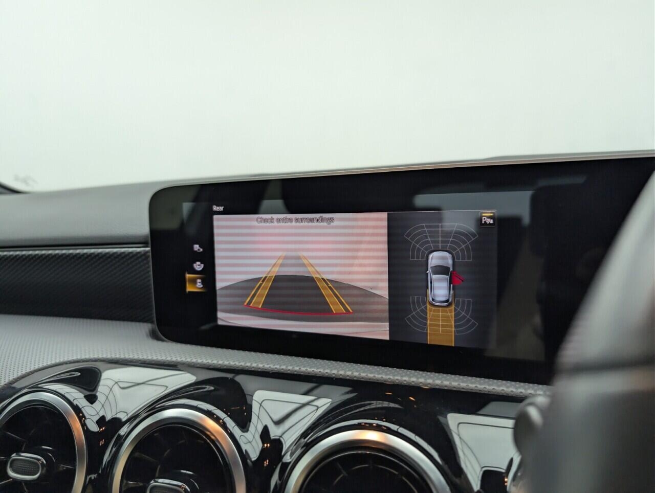 Used Mercedes-Benz A-Class 2021 for sale - 76473312: Photo 15