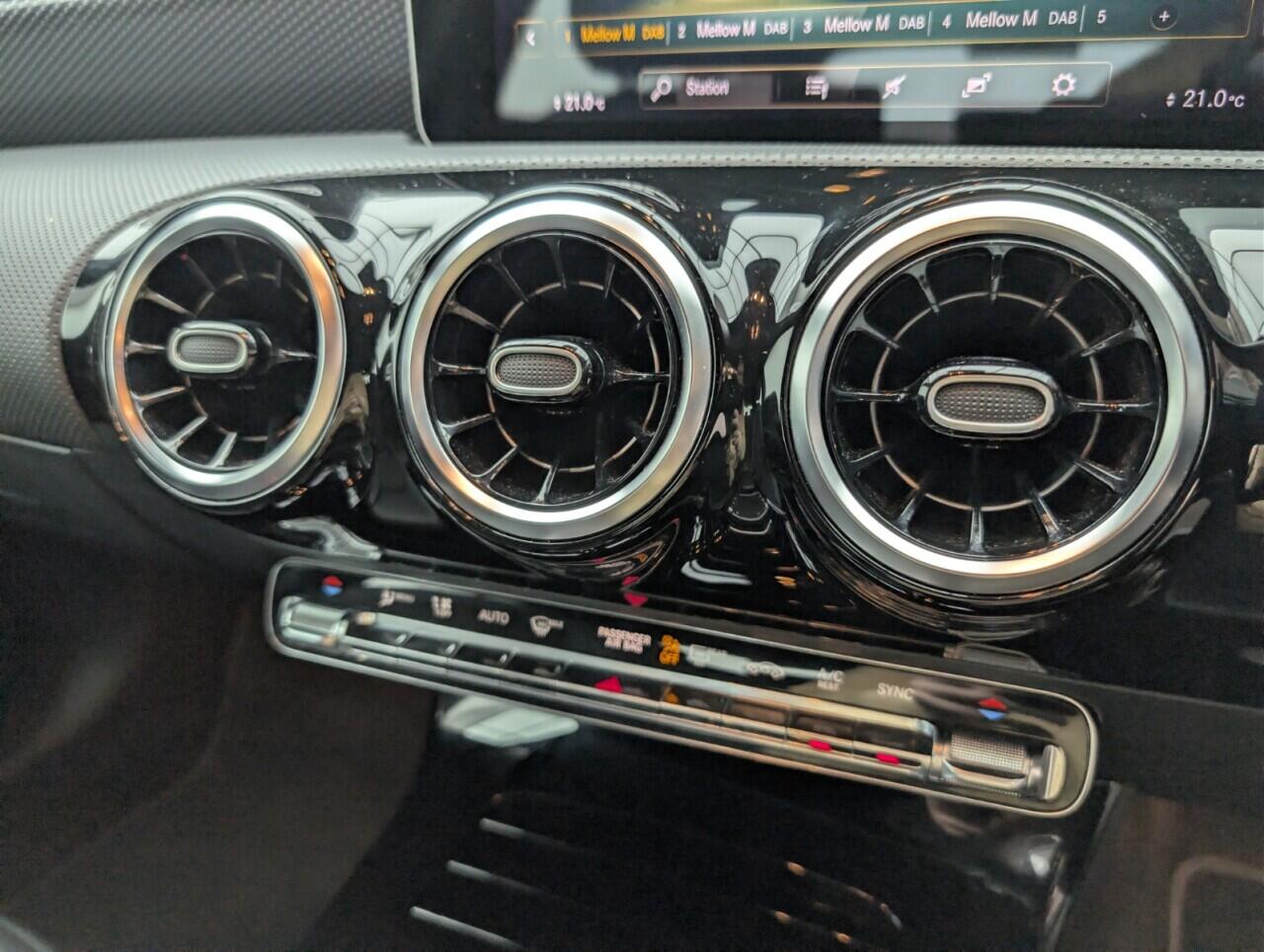 Used Mercedes-Benz A-Class 2021 for sale - 76473312: Photo 16