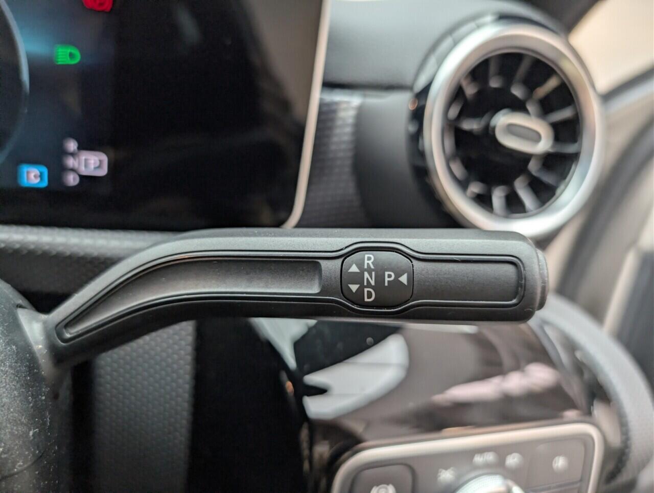 Used Mercedes-Benz A-Class 2021 for sale - 76473312: Photo 17