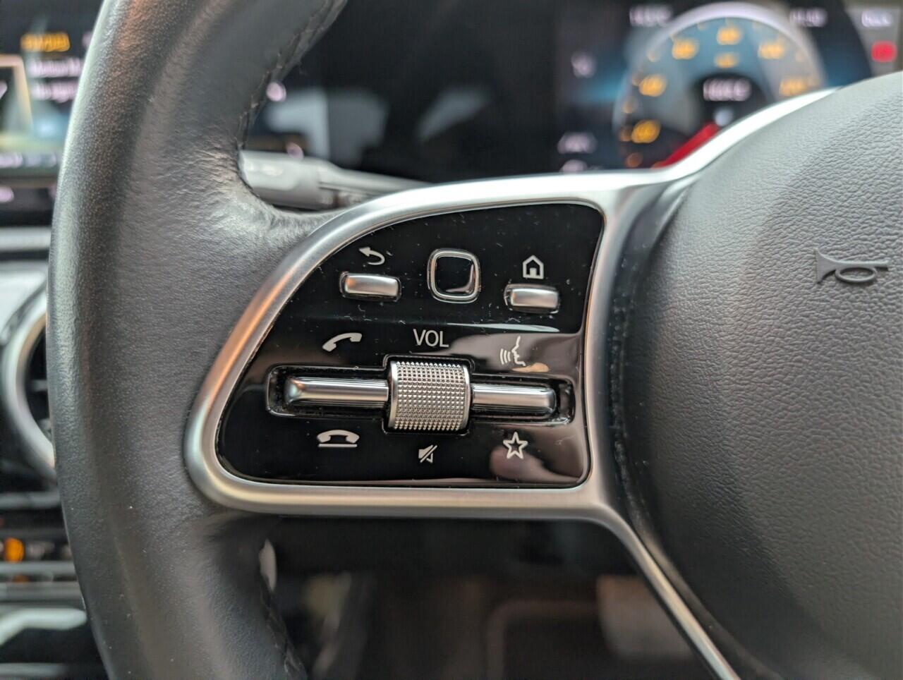 Used Mercedes-Benz A-Class 2021 for sale - 76473312: Photo 19