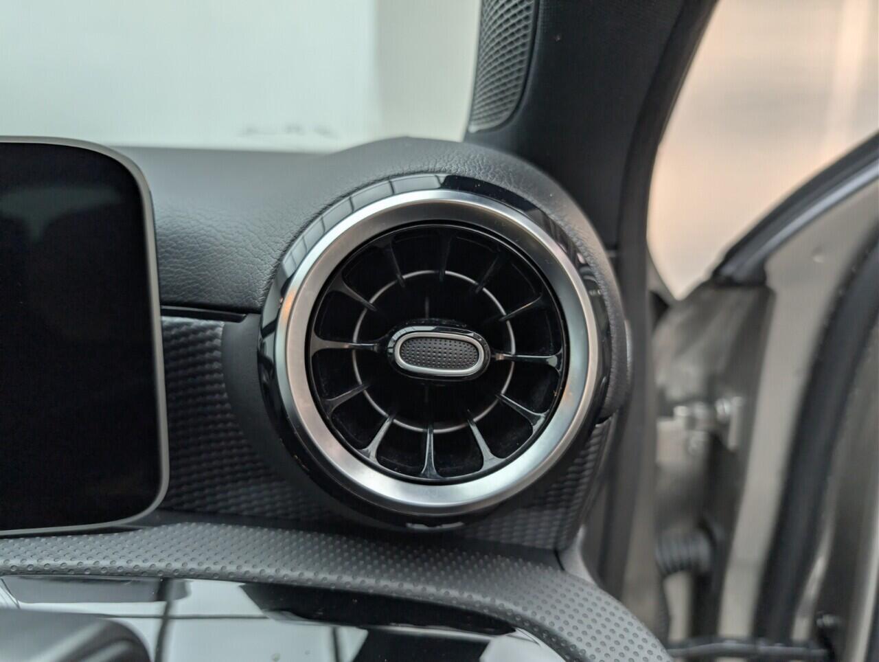 Used Mercedes-Benz A-Class 2021 for sale - 76473312: Photo 21