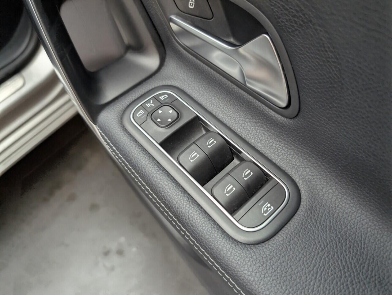 Used Mercedes-Benz A-Class 2021 for sale - 76473312: Photo 22