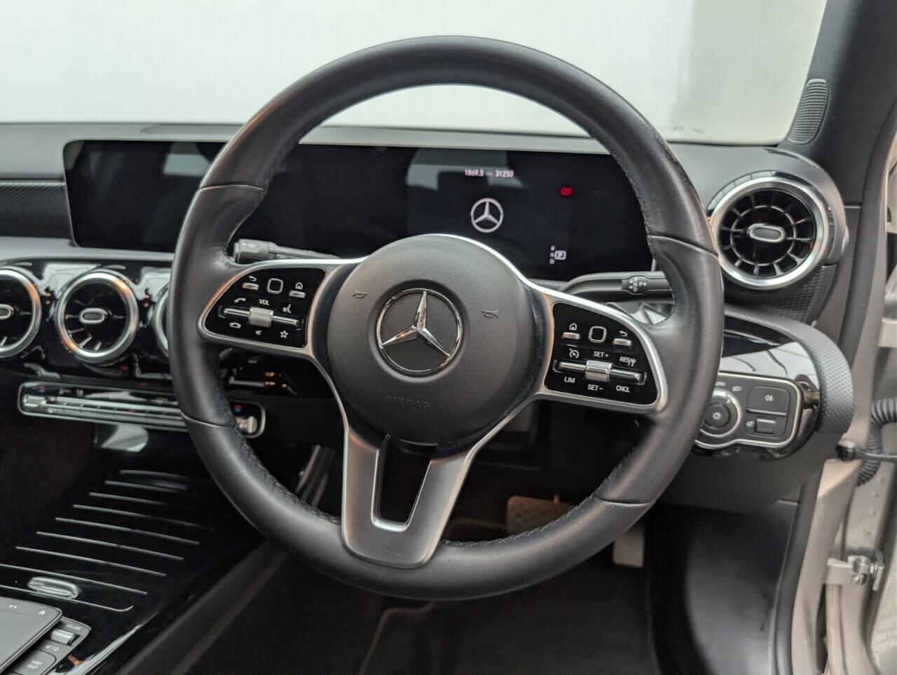 Used Mercedes-Benz A-Class 2021 for sale - 76473312: Photo 23