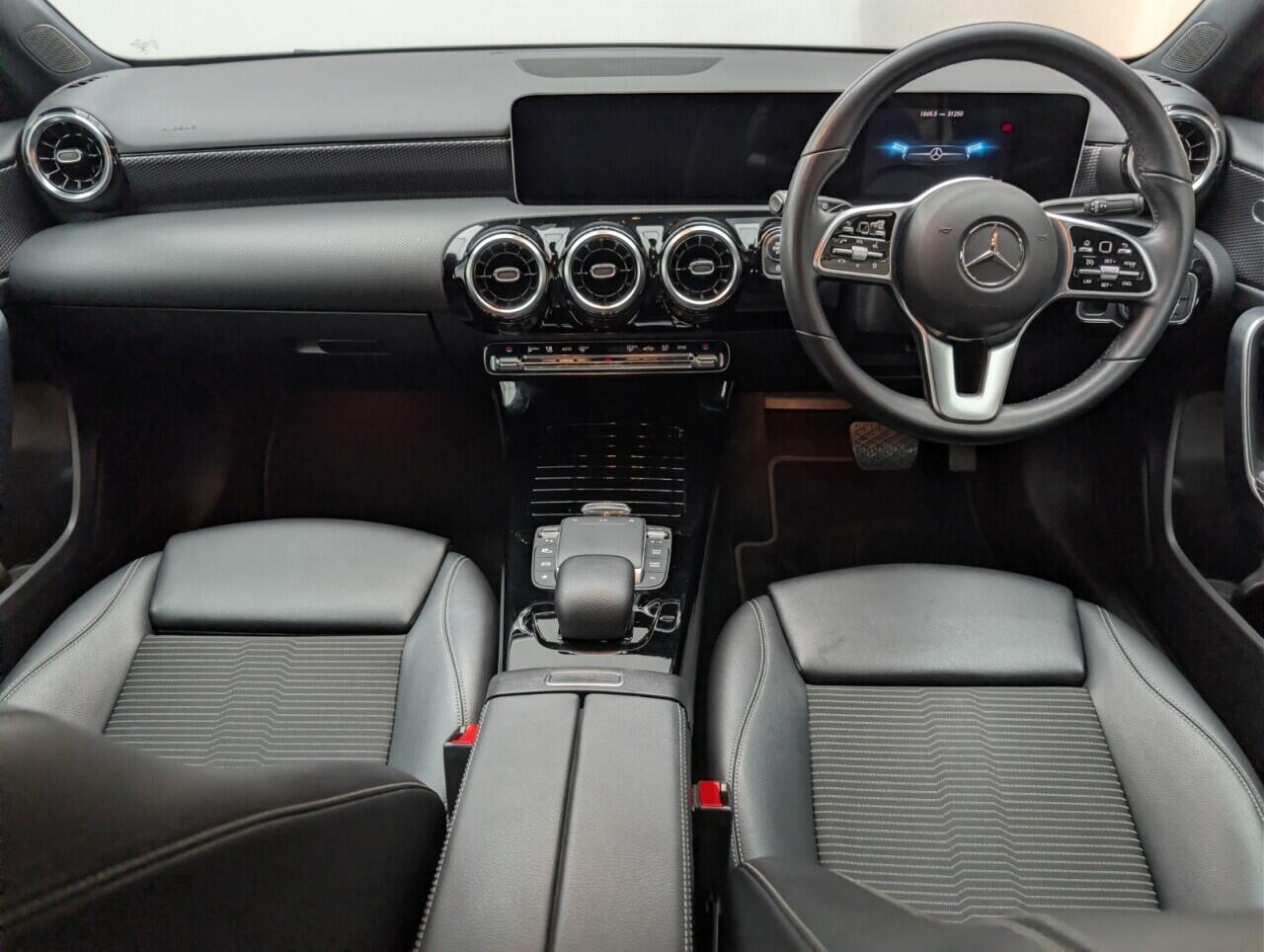 Used Mercedes-Benz A-Class 2021 for sale - 76473312: Photo 24