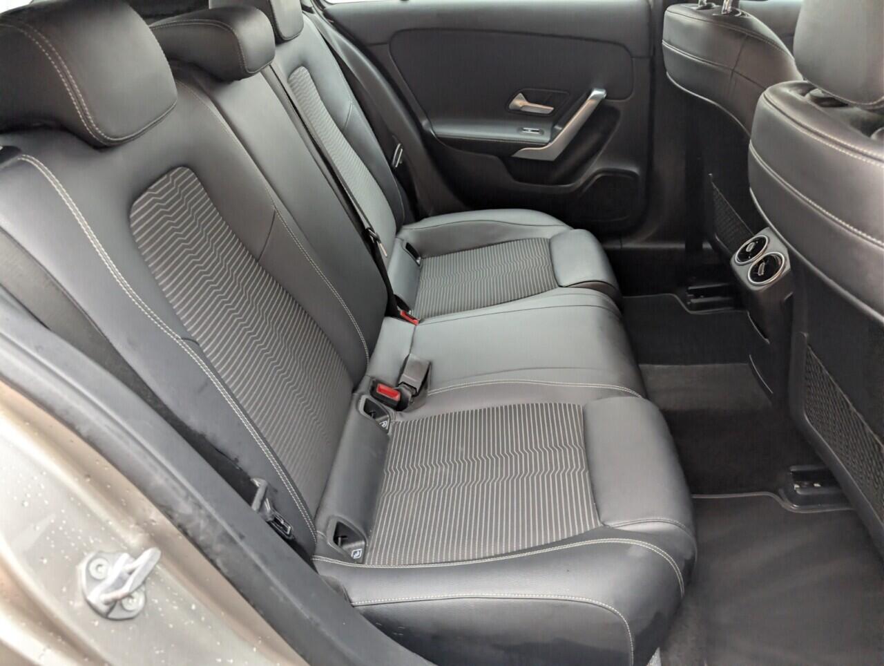 Used Mercedes-Benz A-Class 2021 for sale - 76473312: Photo 25