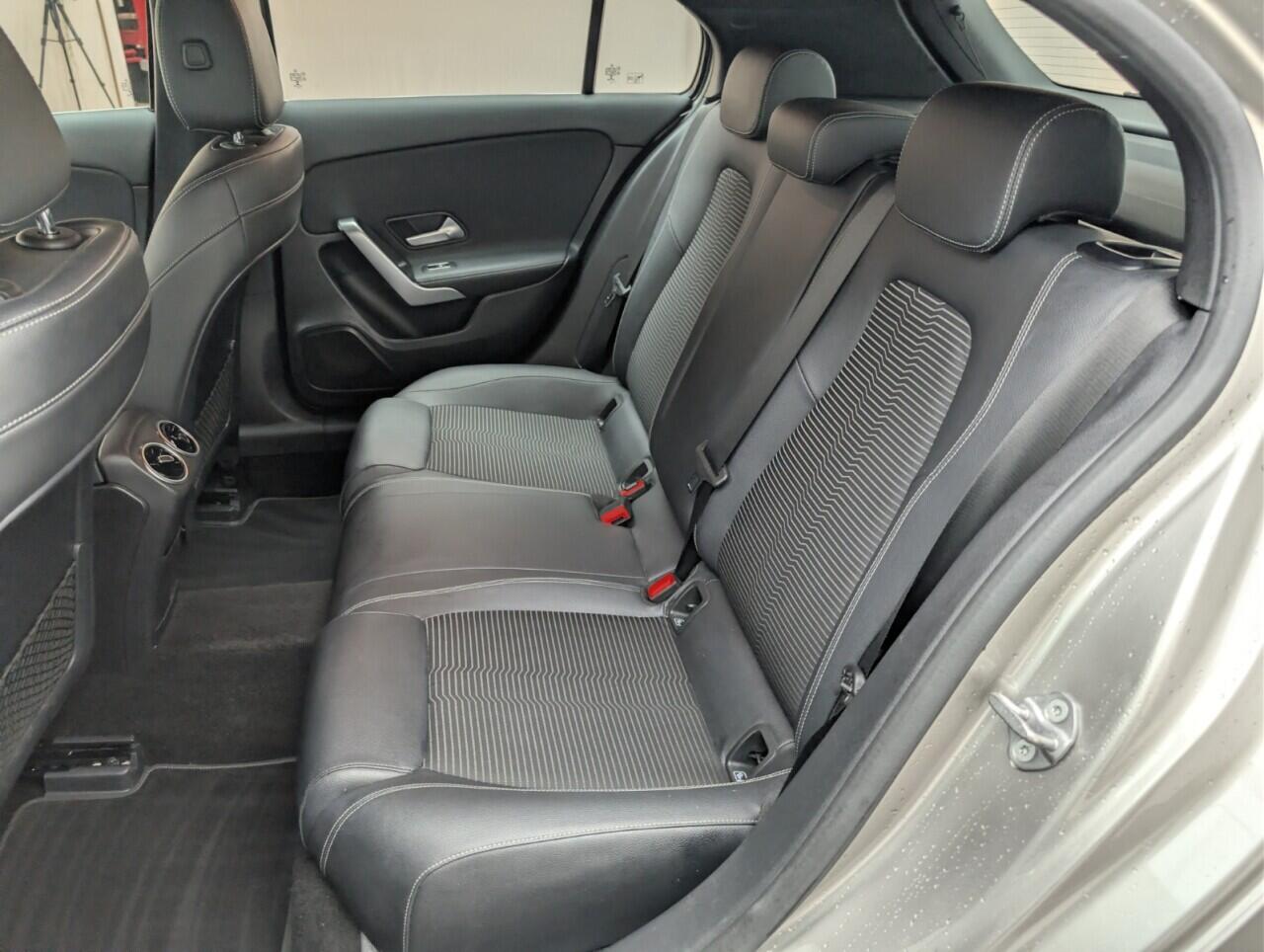 Used Mercedes-Benz A-Class 2021 for sale - 76473312: Photo 27