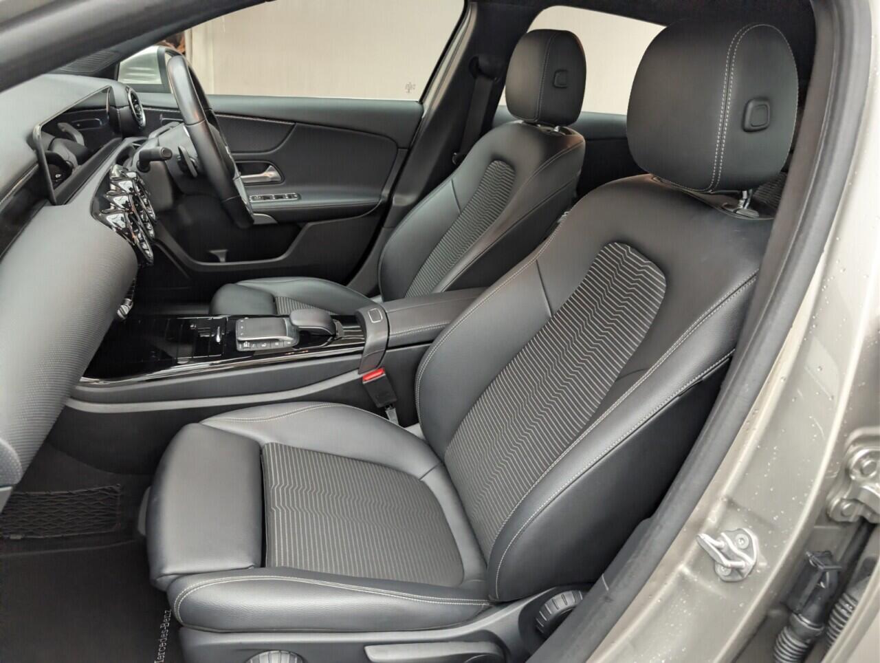 Used Mercedes-Benz A-Class 2021 for sale - 76473312: Photo 28