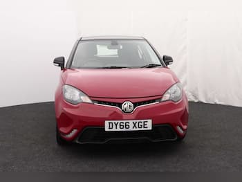 Used MG MG3 2016 for sale - 79838865: Photo