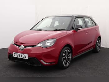 Used MG MG3 2016 for sale - 79838865: Photo
