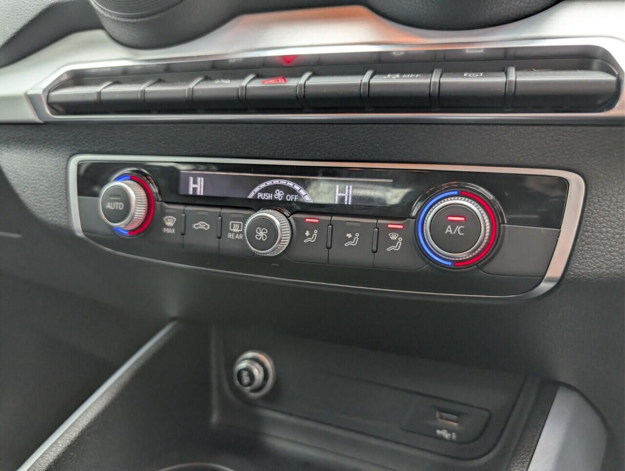 Used Audi Q2 2019 for sale - 76728370: Photo 14