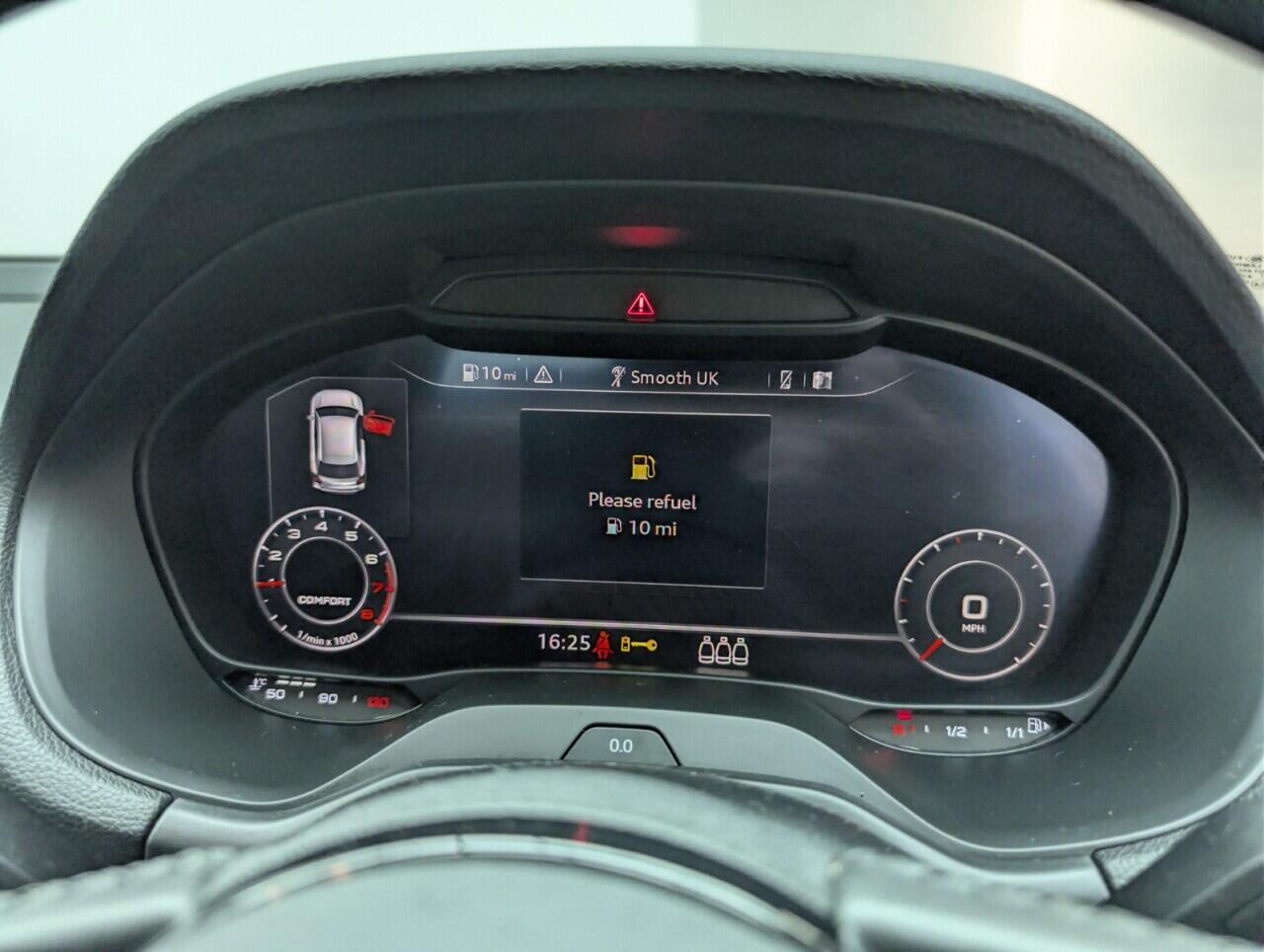 Used Audi Q2 2019 for sale - 76728370: Photo 16