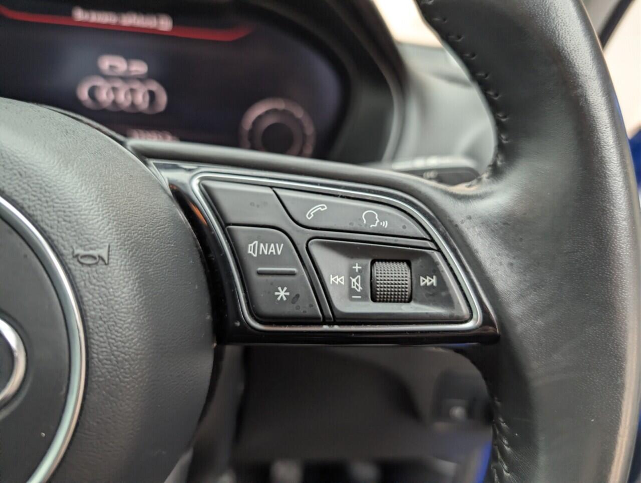 Used Audi Q2 2019 for sale - 76728370: Photo 18