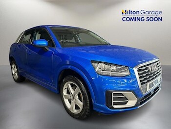 Audi - Q2