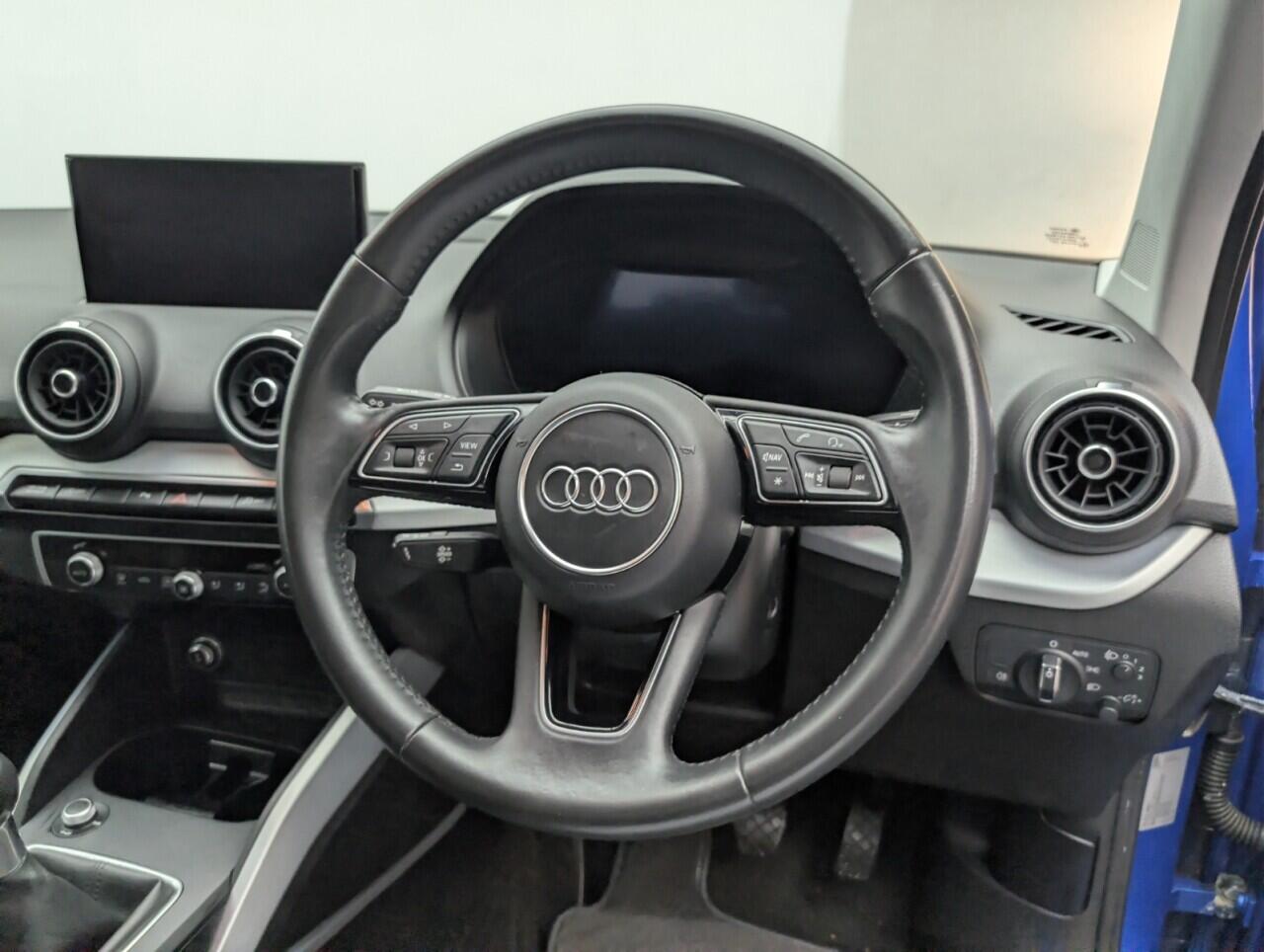 Used Audi Q2 2019 for sale - 76728370: Photo 21