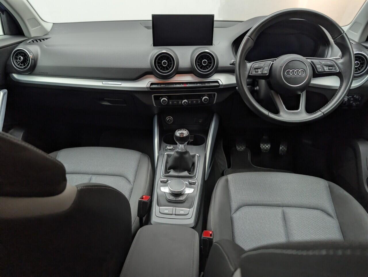 Used Audi Q2 2019 for sale - 76728370: Photo 22