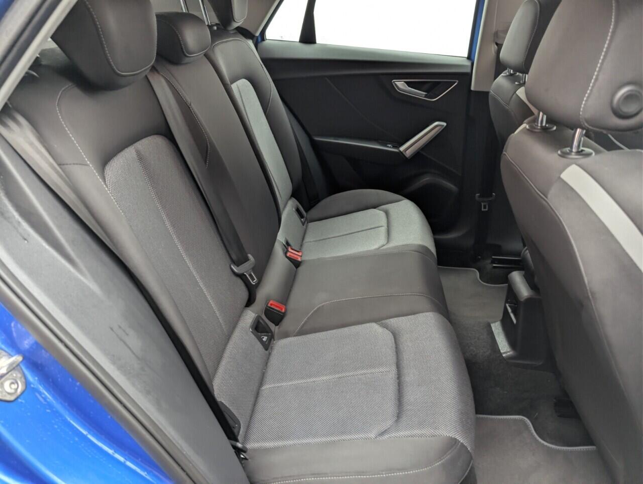 Used Audi Q2 2019 for sale - 76728370: Photo 23