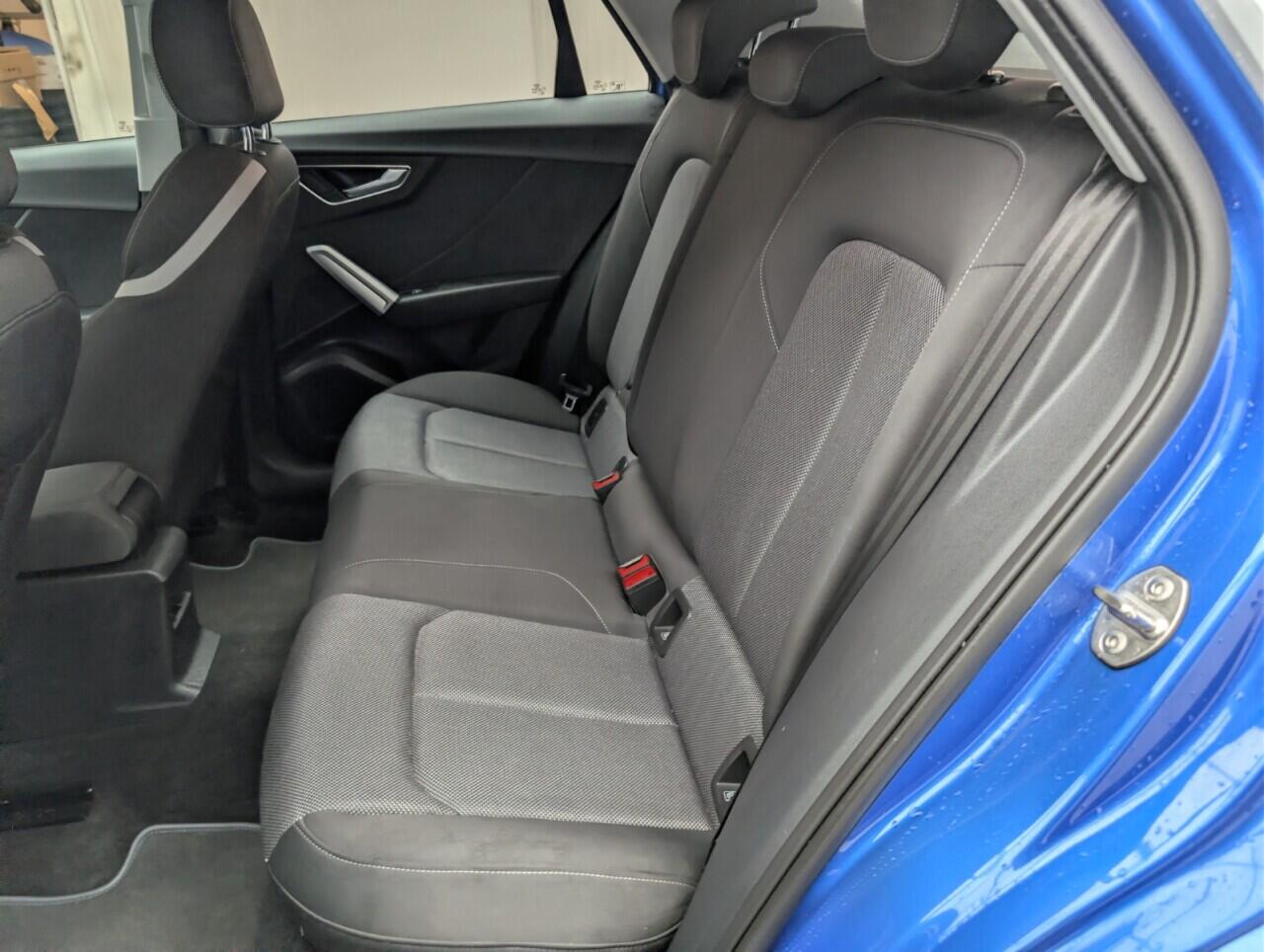 Used Audi Q2 2019 for sale - 76728370: Photo 25