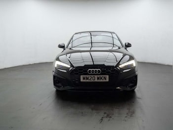 Used Audi A5 2020 for sale - 78606752: Photo