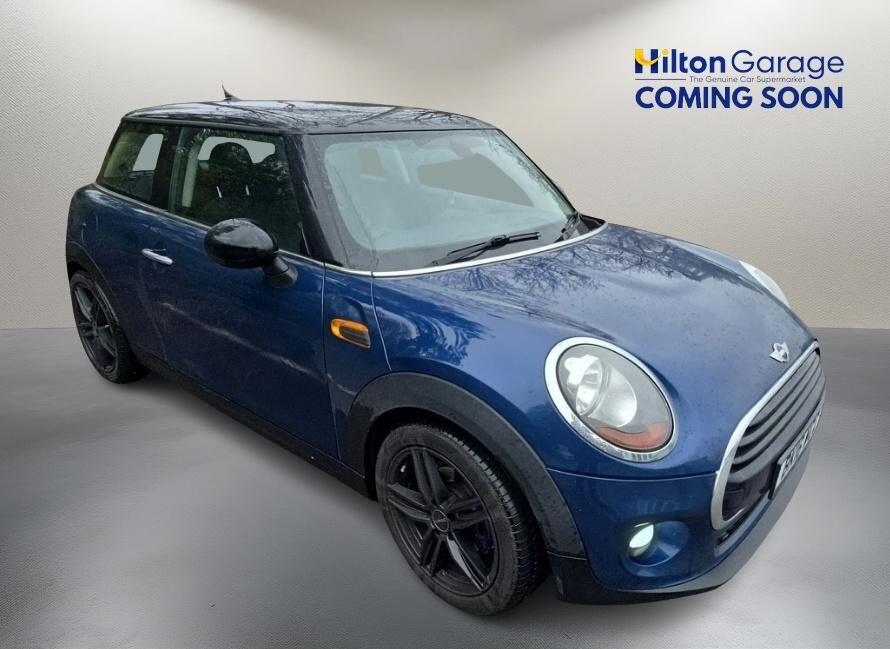 Used MINI Hatch 2016 for sale - 76658683: Photo 1