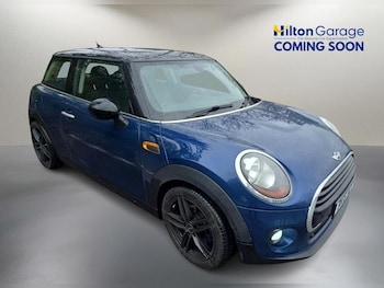 2016 (06) - 1.5 Cooper 3dr