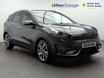 Used Kia Niro 2019 for sale - 79614317: Photo