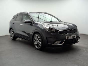 Used Kia Niro 2019 for sale - 79614317: Photo