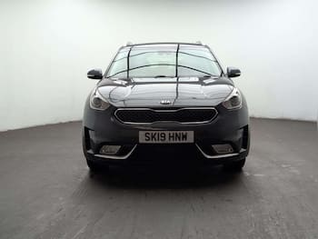 Used Kia Niro 2019 for sale - 79614317: Photo
