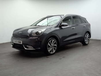 Used Kia Niro 2019 for sale - 79614317: Photo