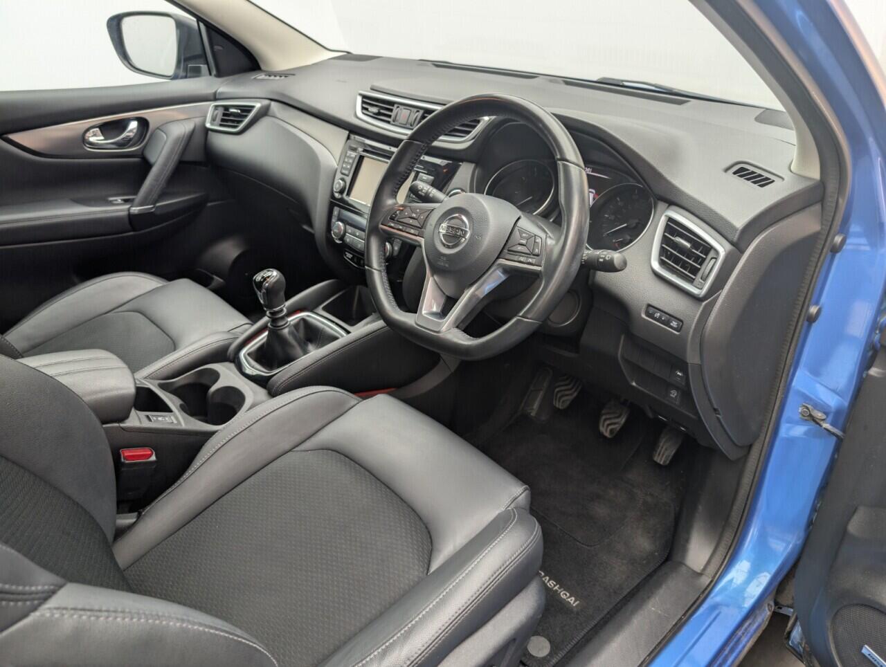 Used Nissan Qashqai 2018 for sale - 76424118: Photo 11