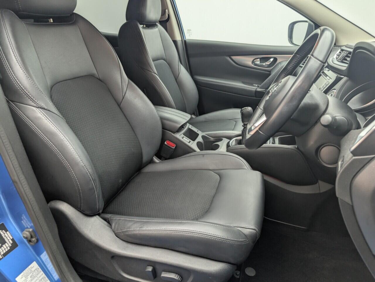 Used Nissan Qashqai 2018 for sale - 76424118: Photo 12