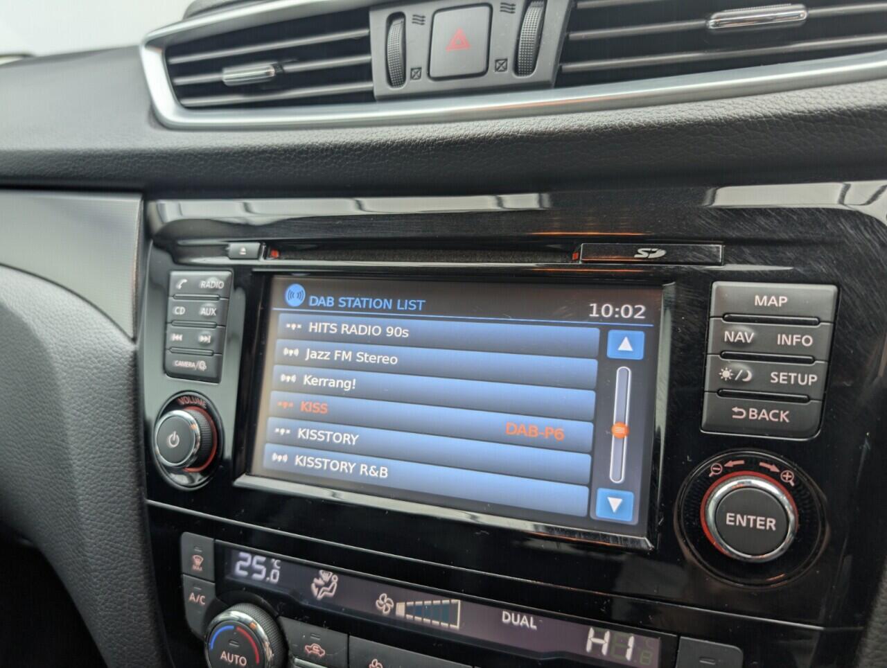 Used Nissan Qashqai 2018 for sale - 76424118: Photo 13