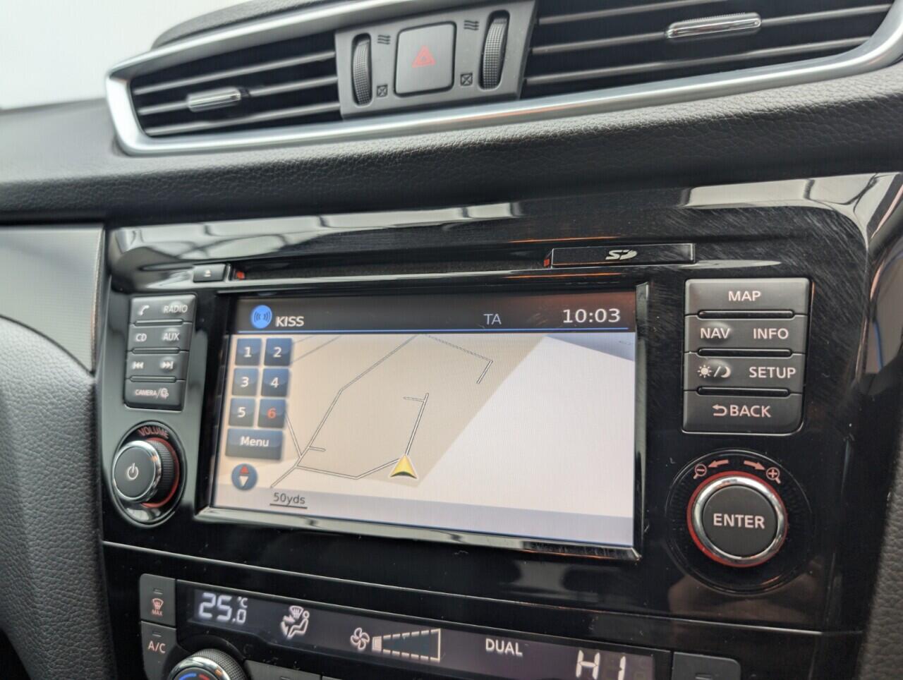 Used Nissan Qashqai 2018 for sale - 76424118: Photo 14