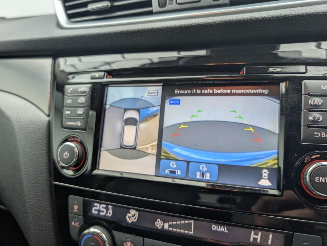 Used Nissan Qashqai 2018 for sale - 76424118: Photo 15