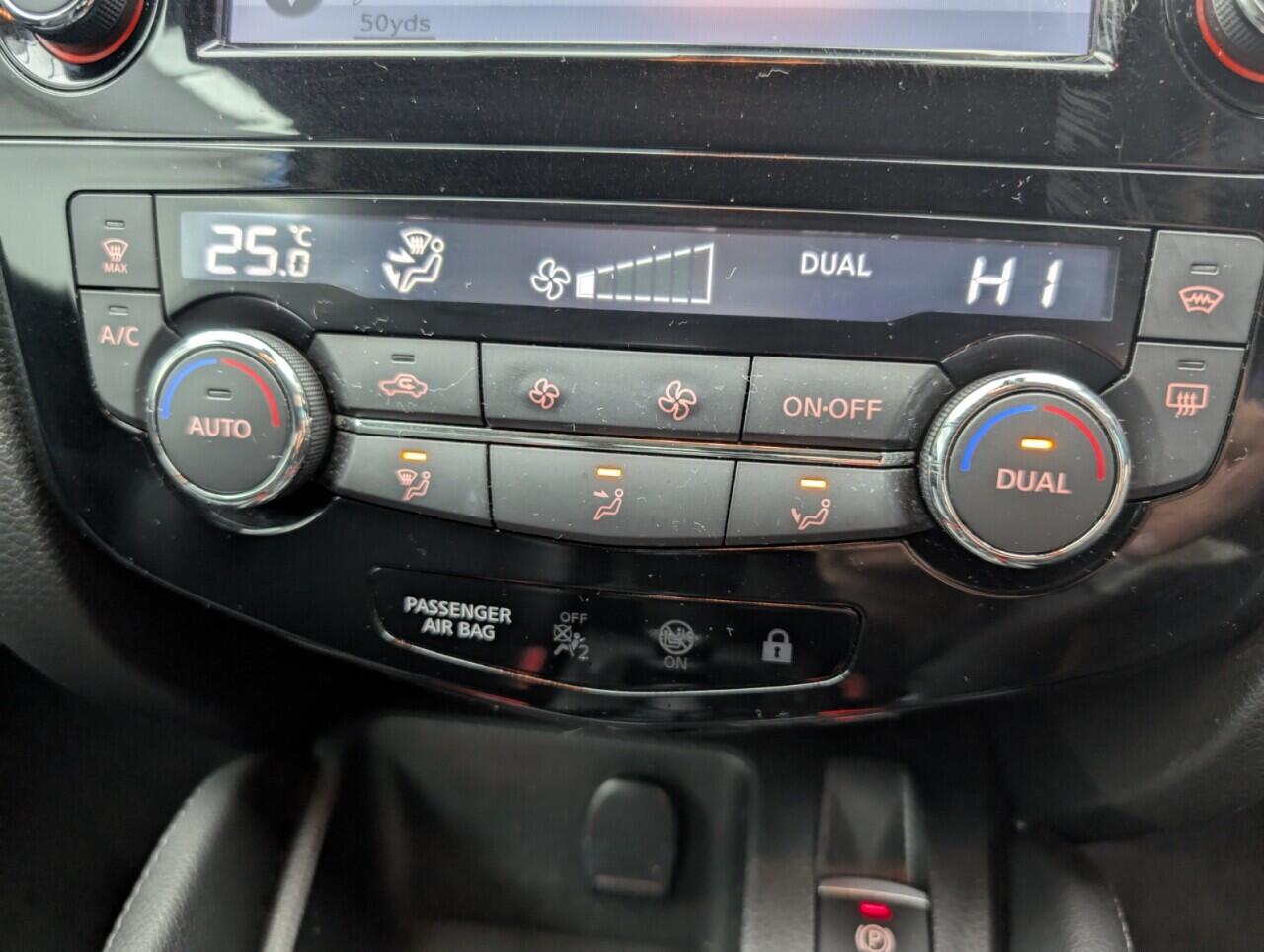 Used Nissan Qashqai 2018 for sale - 76424118: Photo 16