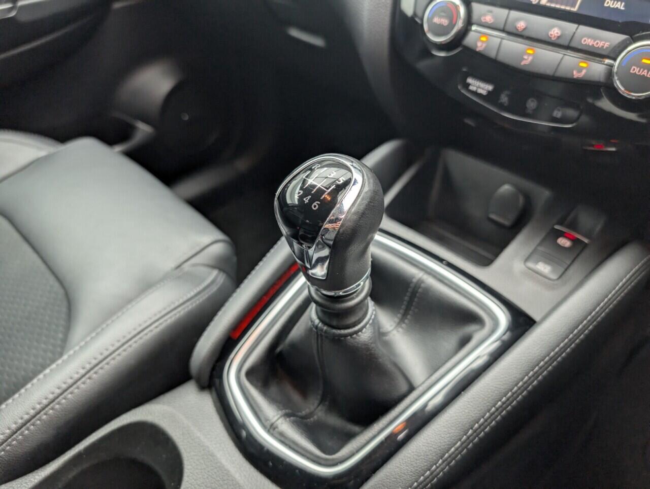 Used Nissan Qashqai 2018 for sale - 76424118: Photo 17