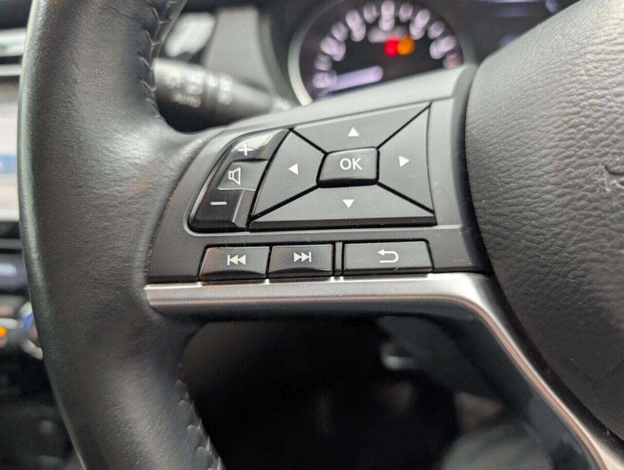 Used Nissan Qashqai 2018 for sale - 76424118: Photo 19